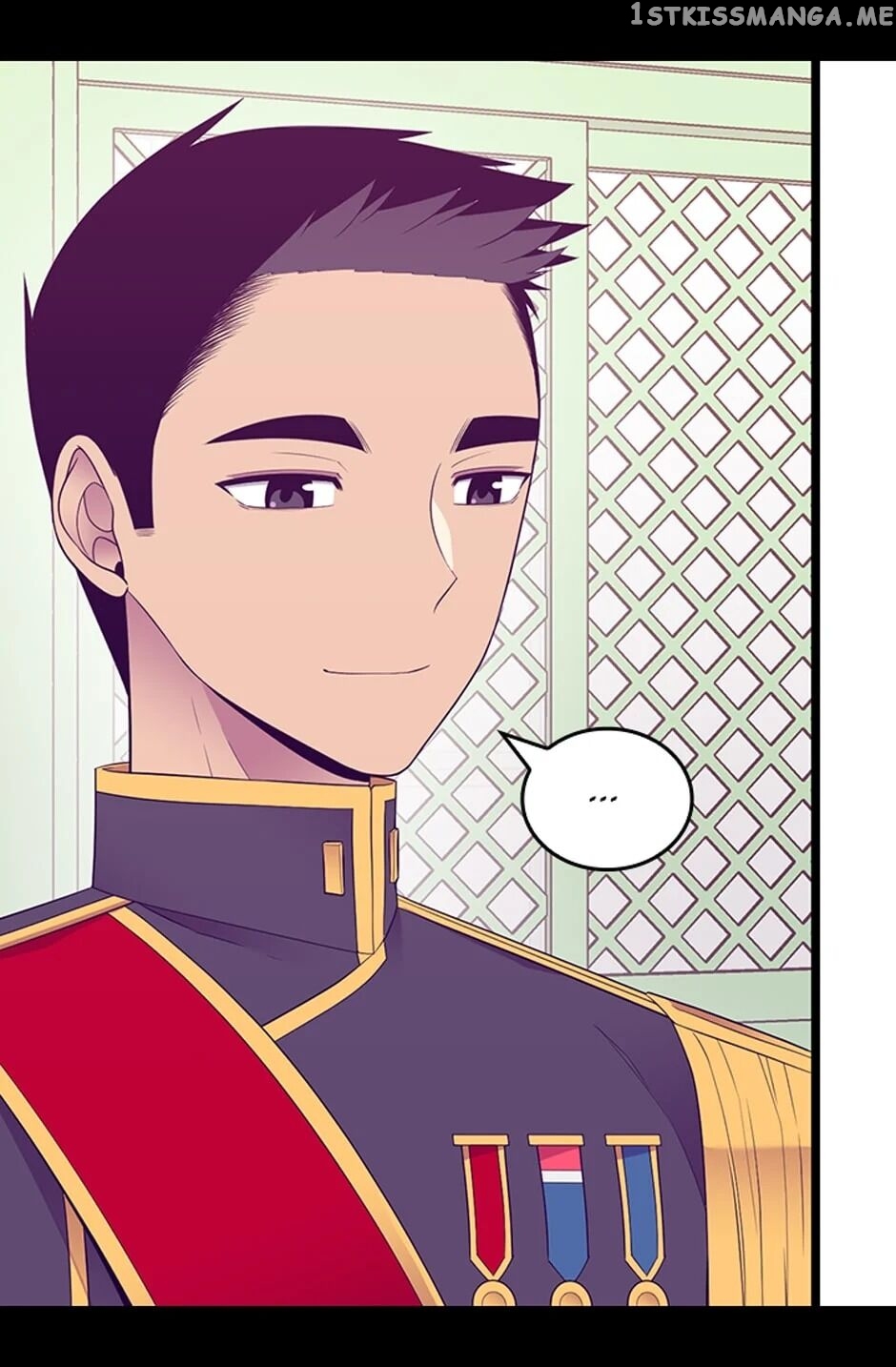 They Say i Was Born a King’s Daughter chapter 201 - page 29
