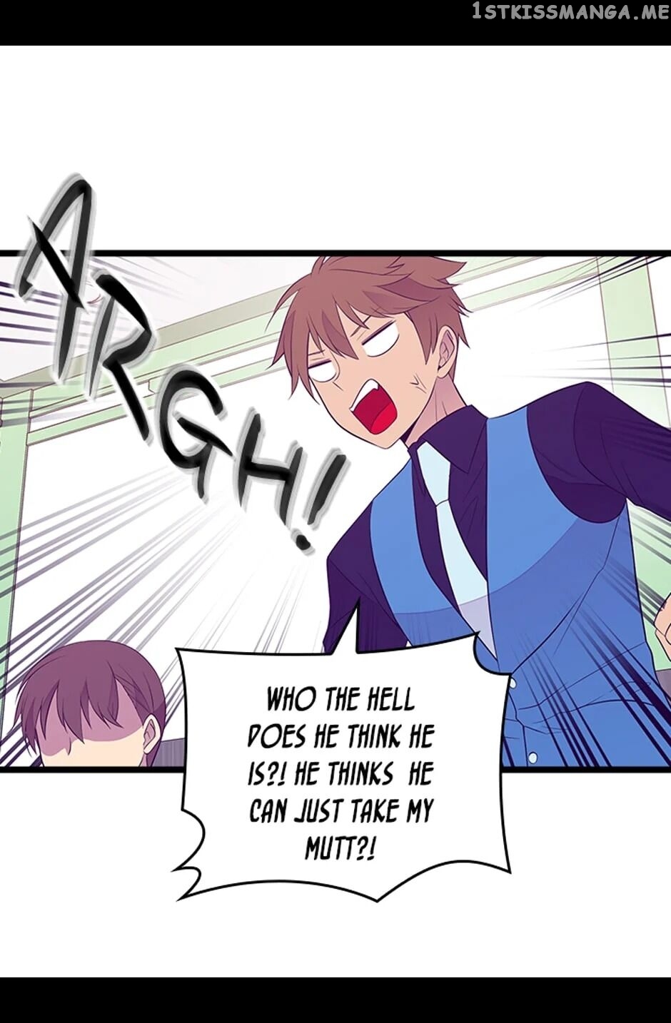 They Say i Was Born a King’s Daughter chapter 201 - page 35