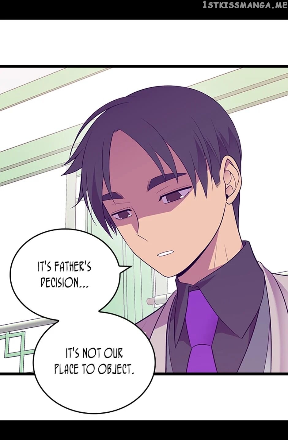 They Say i Was Born a King’s Daughter chapter 201 - page 38