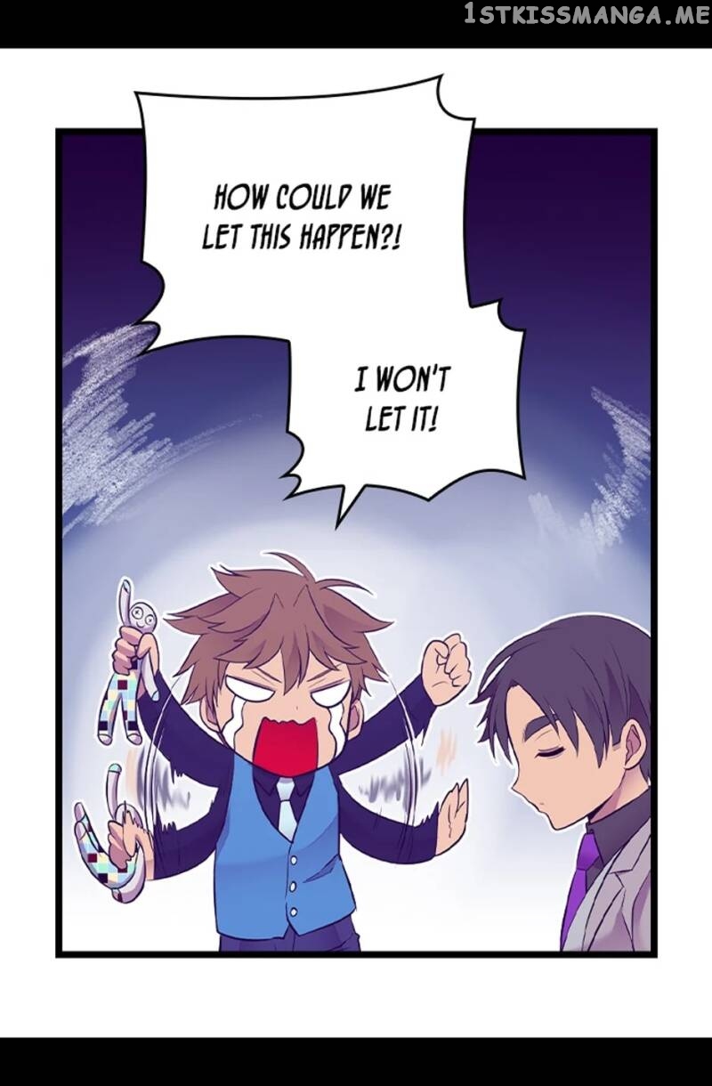 They Say i Was Born a King’s Daughter chapter 201 - page 39