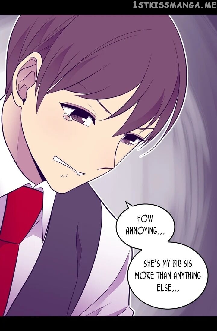 They Say i Was Born a King’s Daughter chapter 201 - page 41