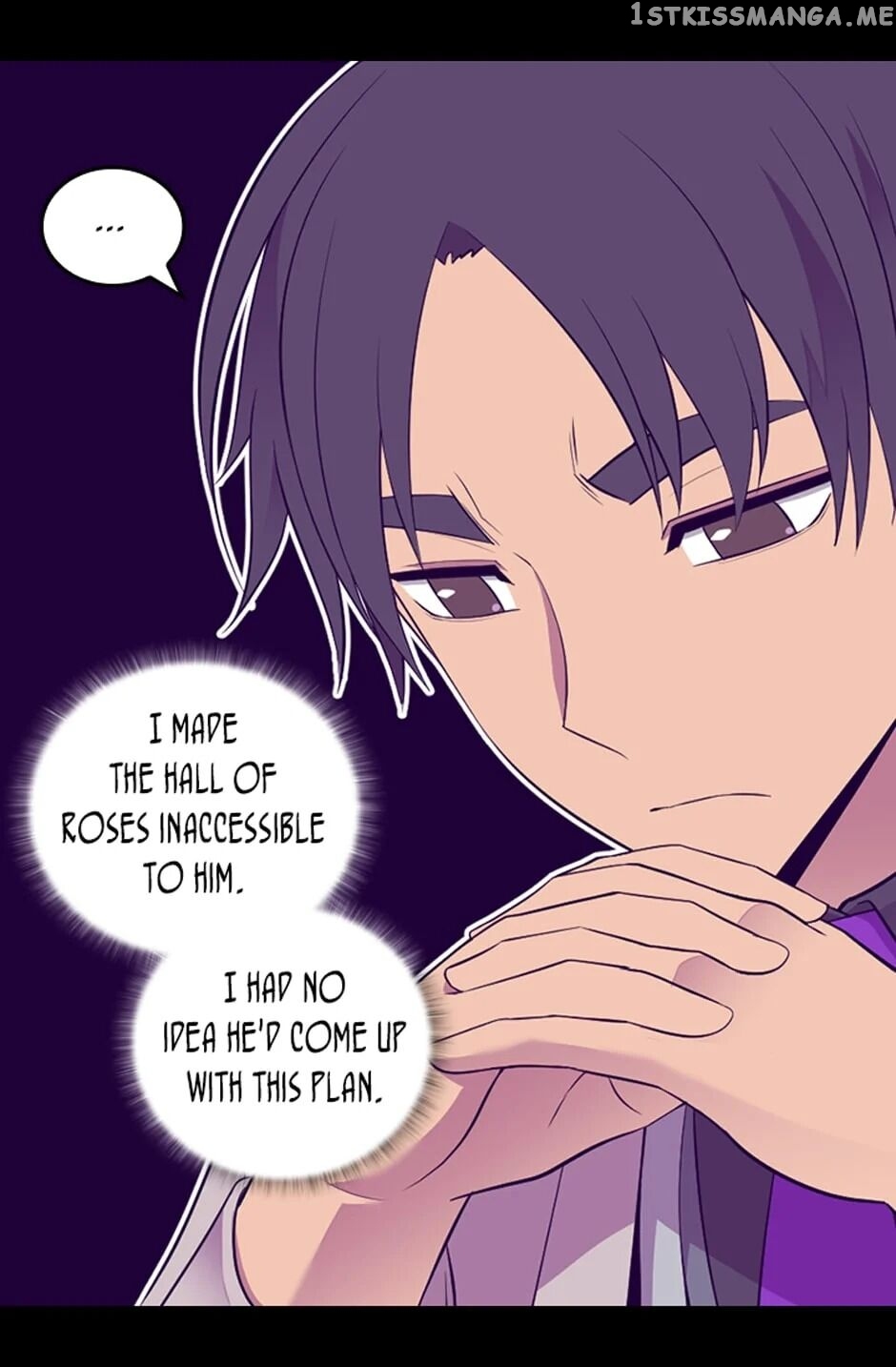 They Say i Was Born a King’s Daughter chapter 201 - page 47