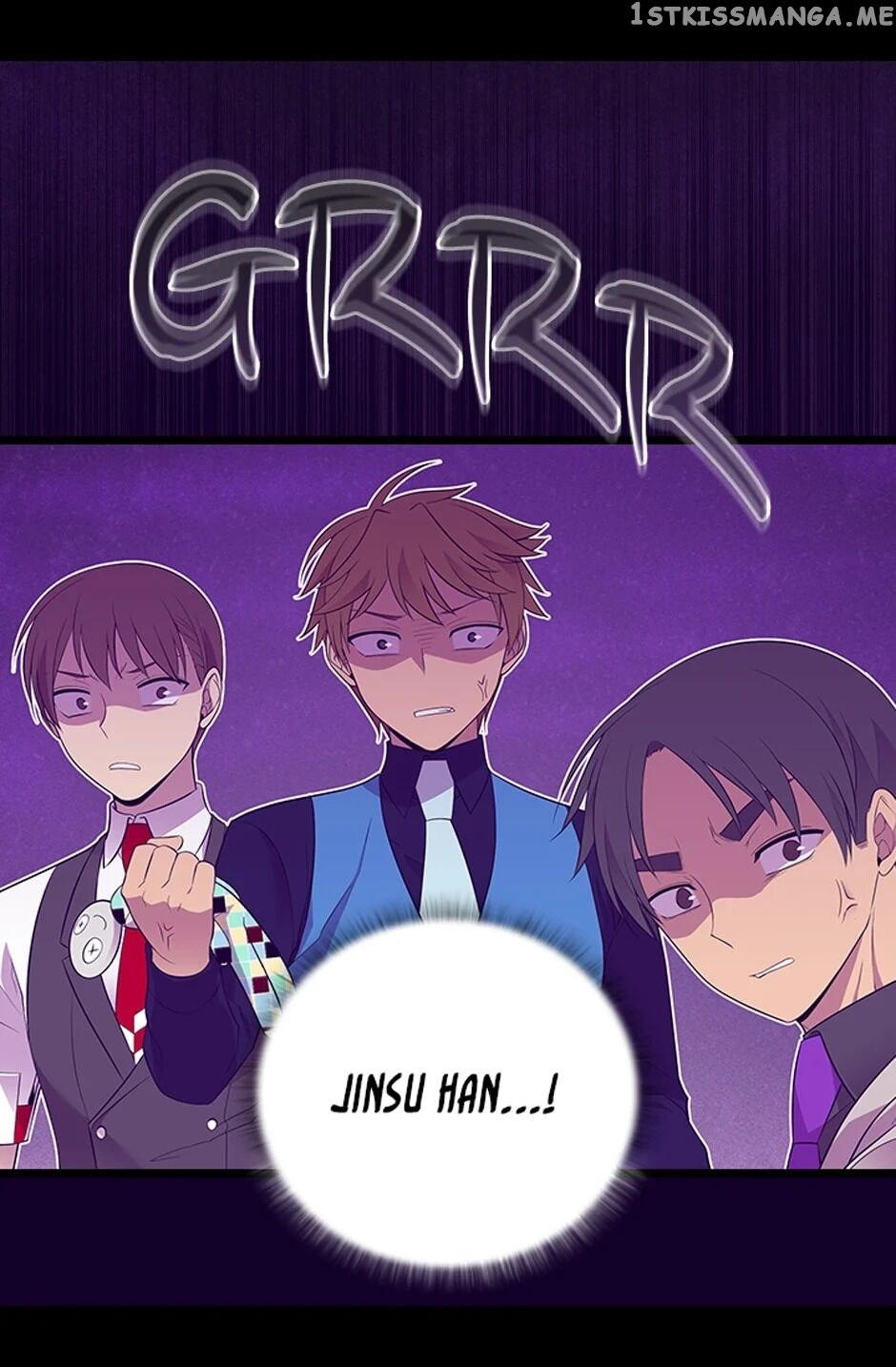 They Say i Was Born a King’s Daughter chapter 201 - page 50