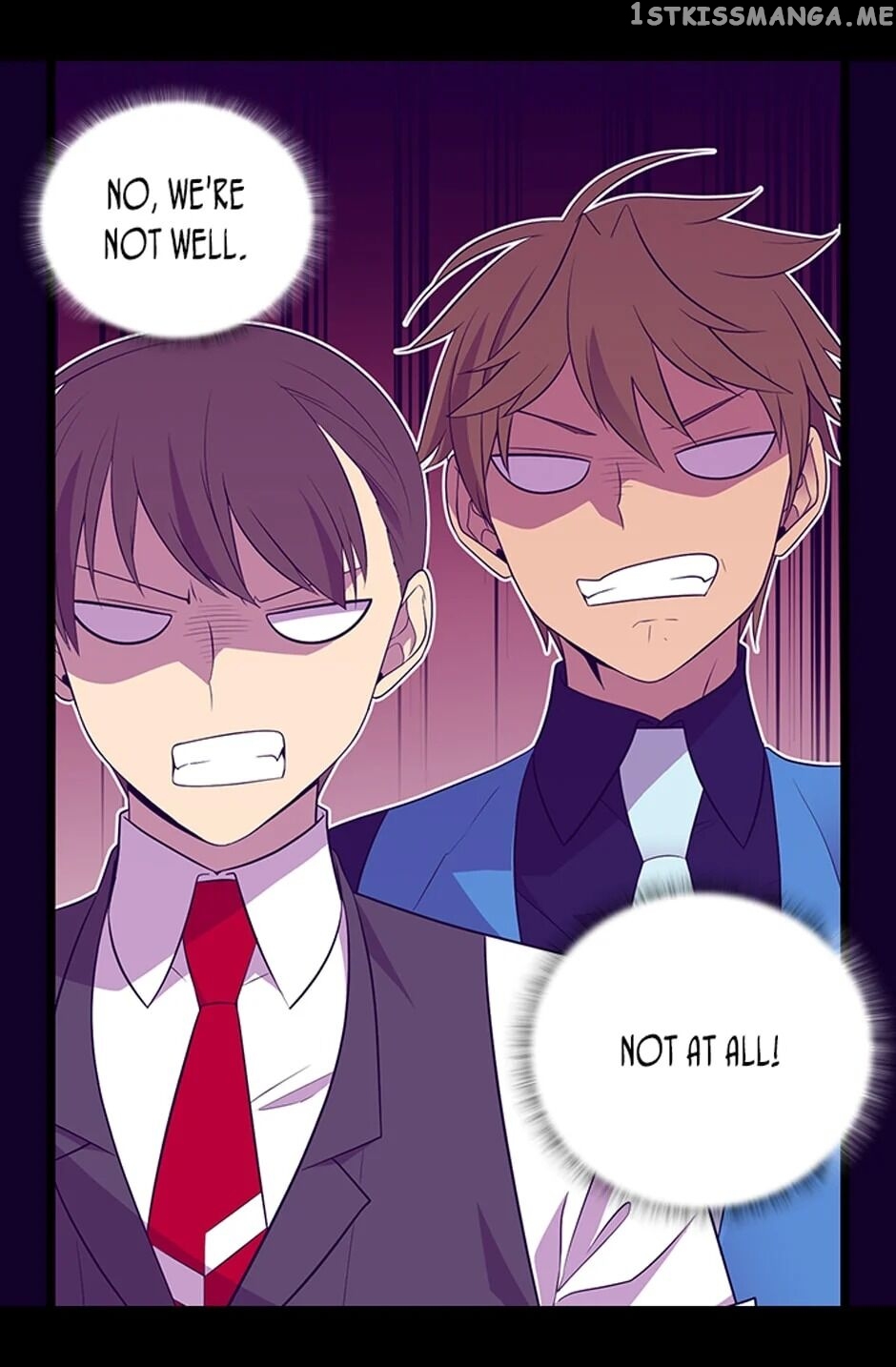 They Say i Was Born a King’s Daughter chapter 201 - page 53