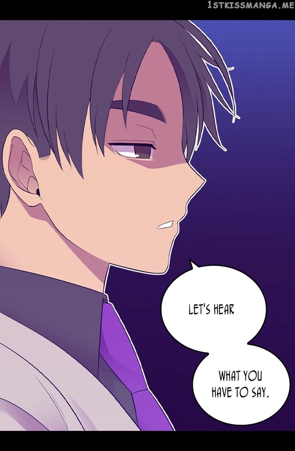 They Say i Was Born a King’s Daughter chapter 201 - page 68