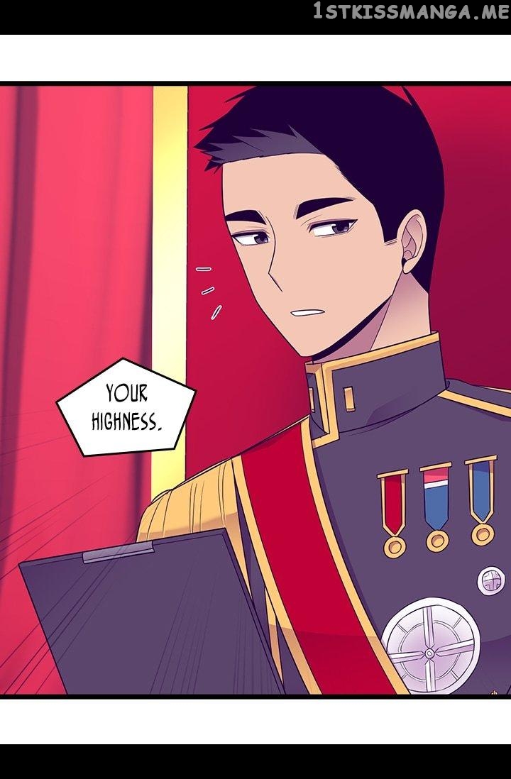 They Say i Was Born a King’s Daughter chapter 200 - page 11