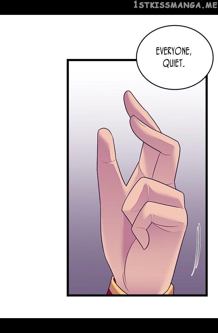 They Say i Was Born a King’s Daughter chapter 200 - page 25