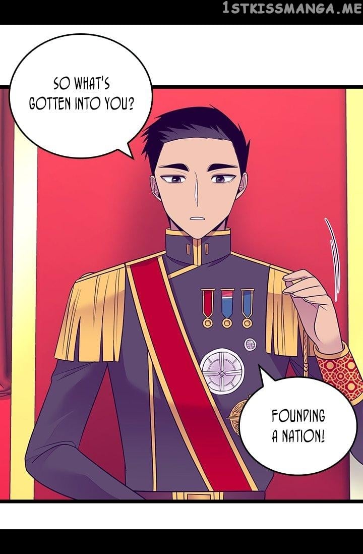 They Say i Was Born a King’s Daughter chapter 200 - page 26