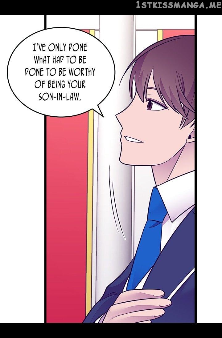 They Say i Was Born a King’s Daughter chapter 200 - page 27