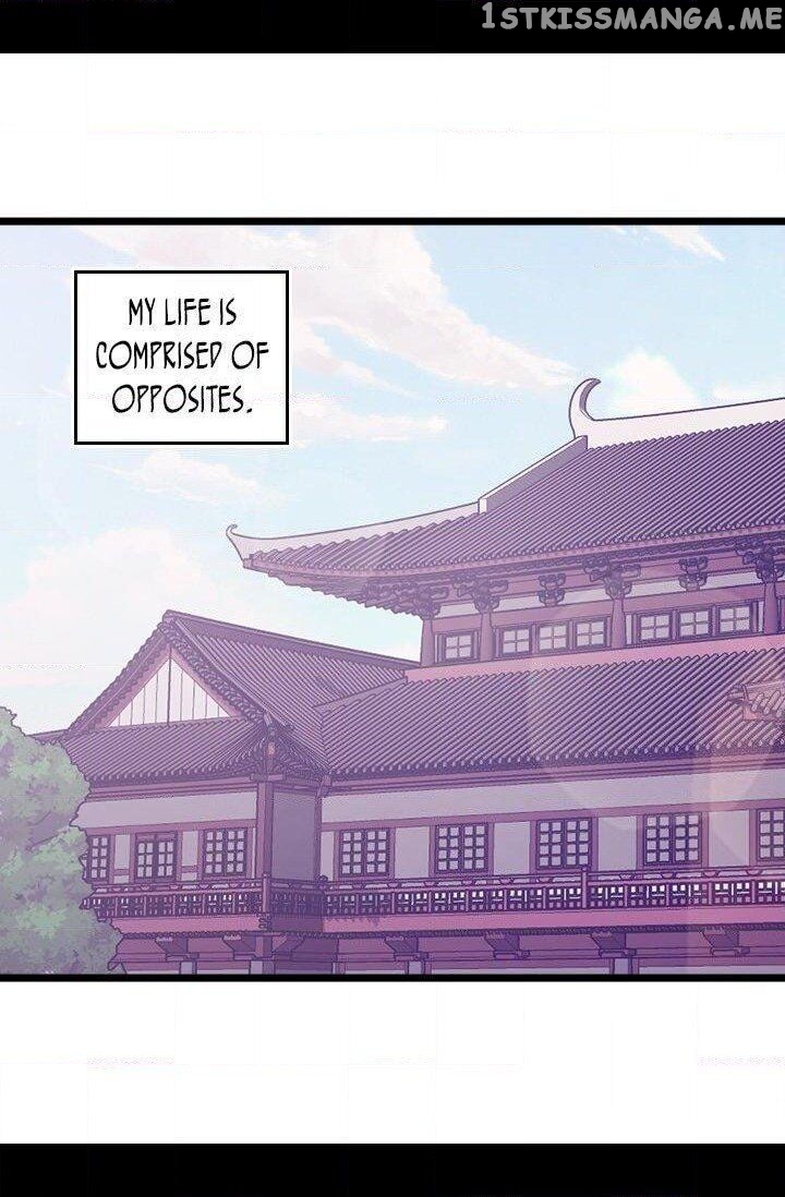 They Say i Was Born a King’s Daughter chapter 200 - page 3