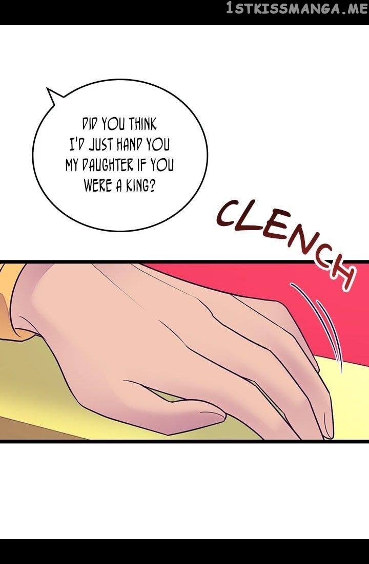 They Say i Was Born a King’s Daughter chapter 200 - page 31