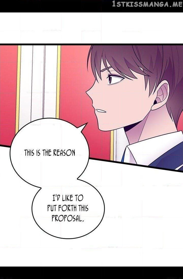 They Say i Was Born a King’s Daughter chapter 200 - page 38