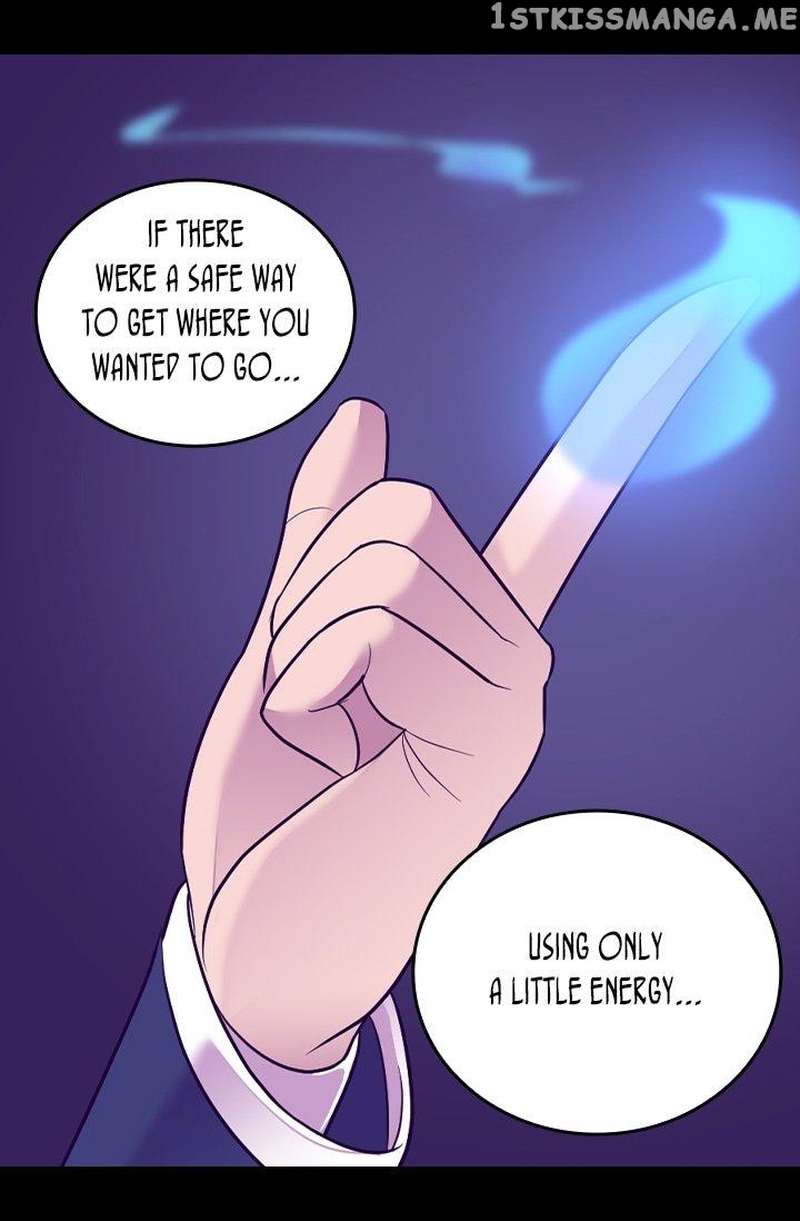 They Say i Was Born a King’s Daughter chapter 200 - page 42