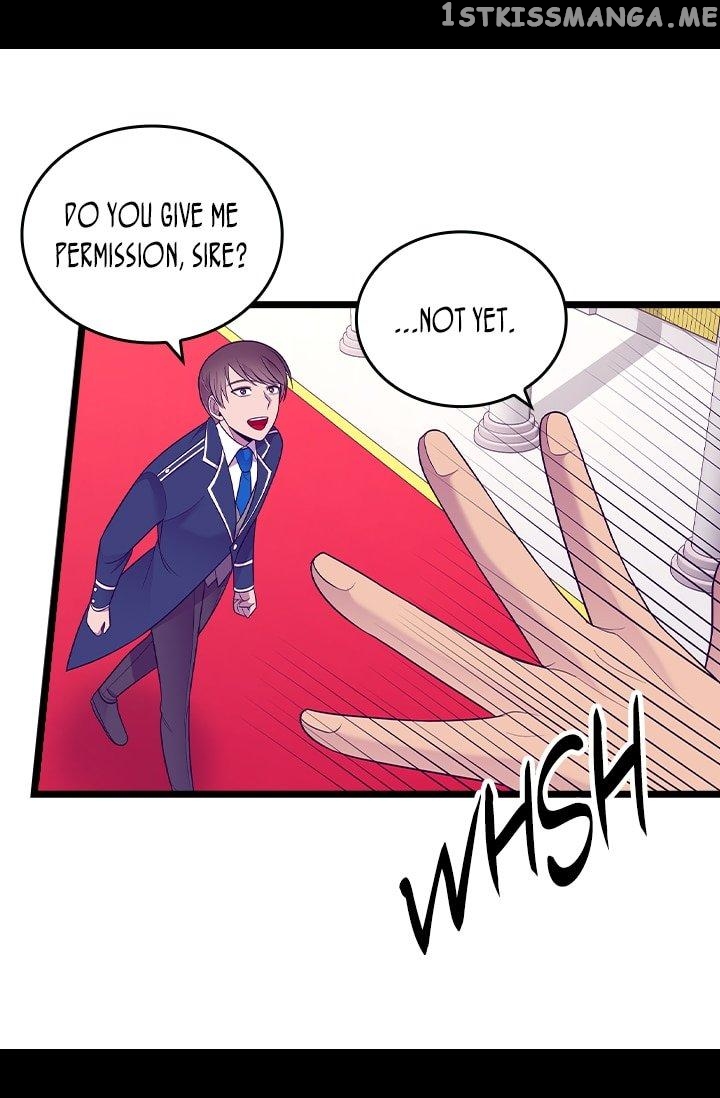 They Say i Was Born a King’s Daughter chapter 200 - page 50