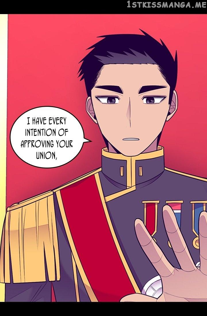 They Say i Was Born a King’s Daughter chapter 200 - page 51