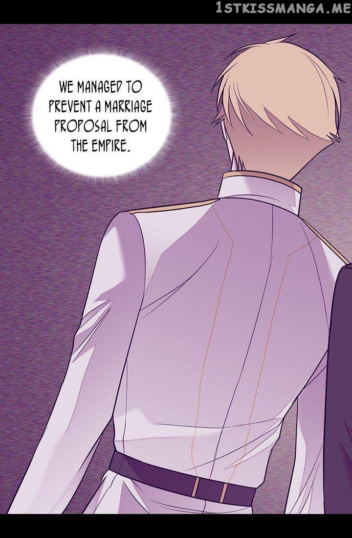 They Say i Was Born a King’s Daughter chapter 200 - page 61