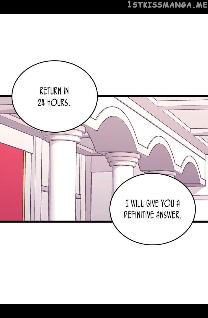 They Say i Was Born a King’s Daughter chapter 200 - page 66