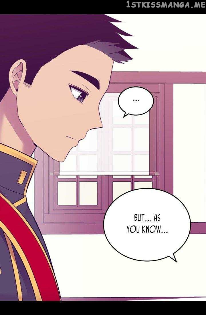 They Say i Was Born a King’s Daughter chapter 199 - page 11