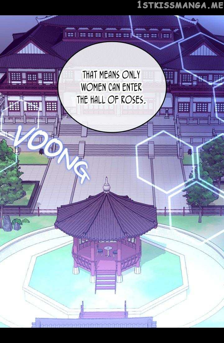 They Say i Was Born a King’s Daughter chapter 199 - page 21