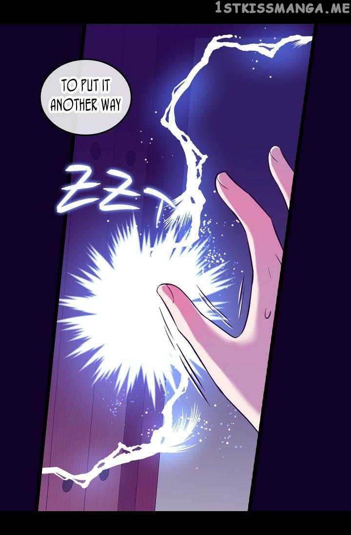 They Say i Was Born a King’s Daughter chapter 199 - page 22