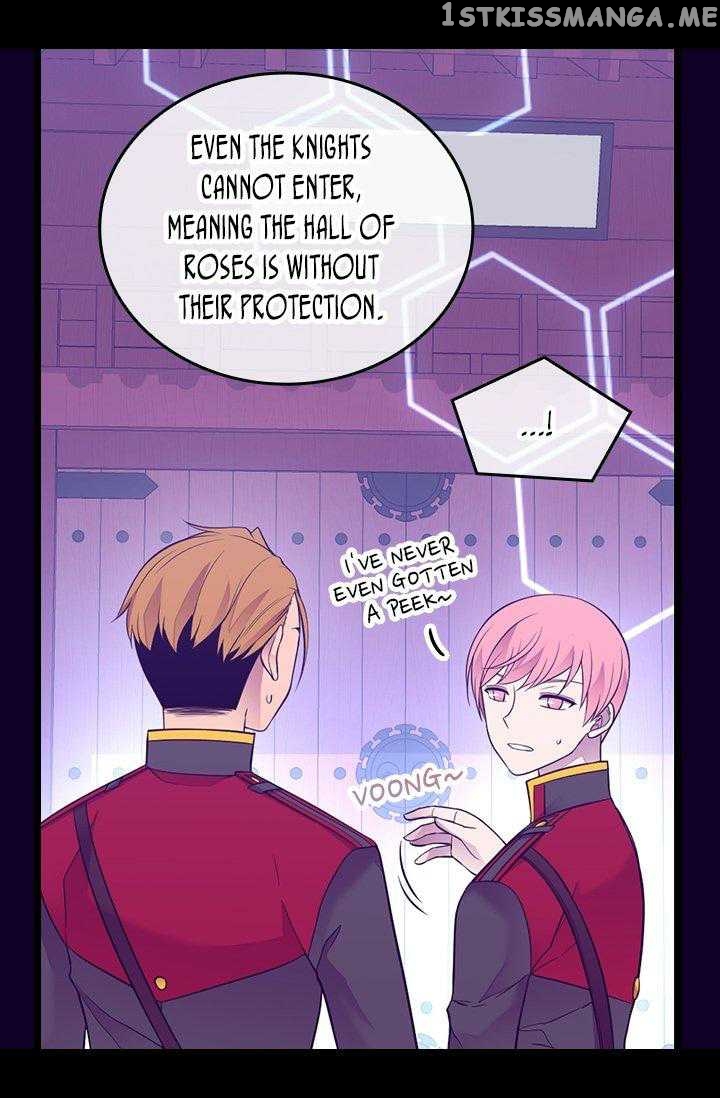 They Say i Was Born a King’s Daughter chapter 199 - page 23