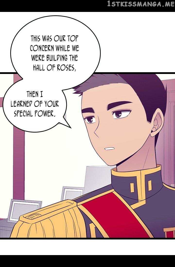 They Say i Was Born a King’s Daughter chapter 199 - page 29