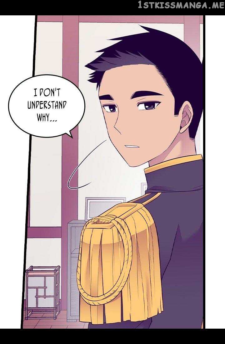 They Say i Was Born a King’s Daughter chapter 199 - page 3