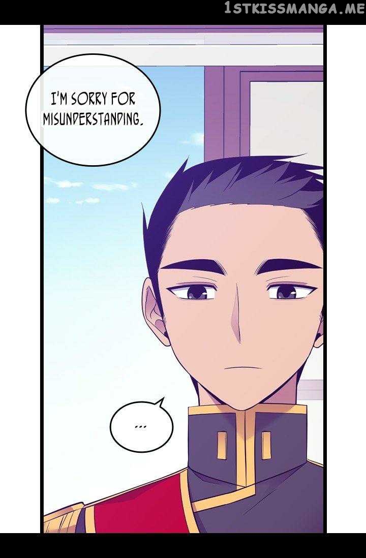 They Say i Was Born a King’s Daughter chapter 199 - page 40