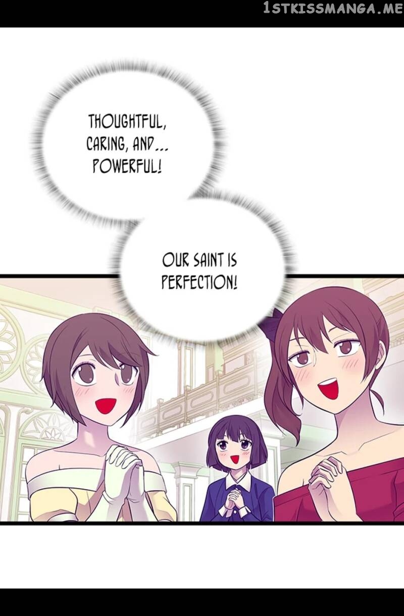 They Say i Was Born a King’s Daughter chapter 198 - page 13