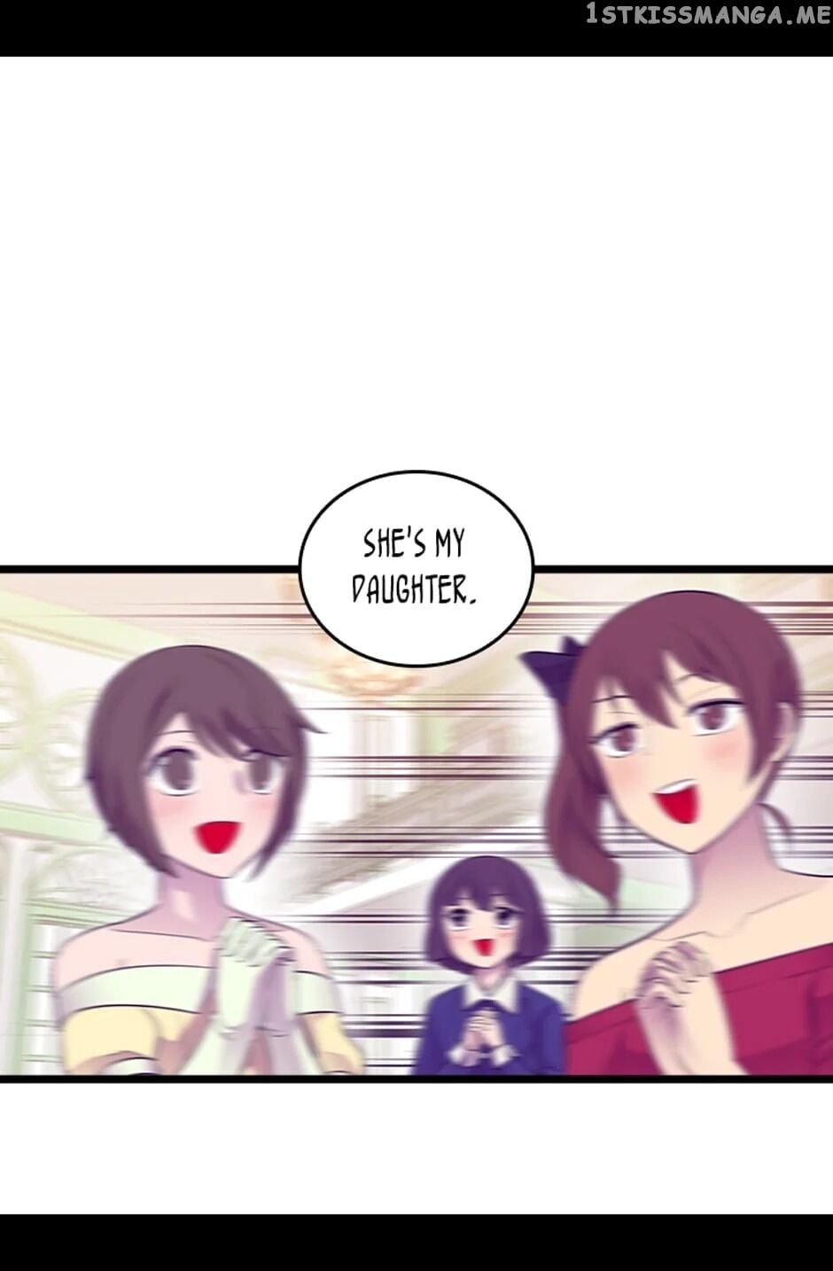 They Say i Was Born a King’s Daughter chapter 198 - page 14
