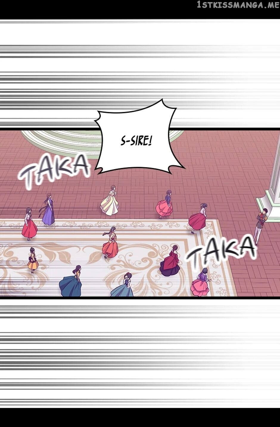 They Say i Was Born a King’s Daughter chapter 198 - page 16