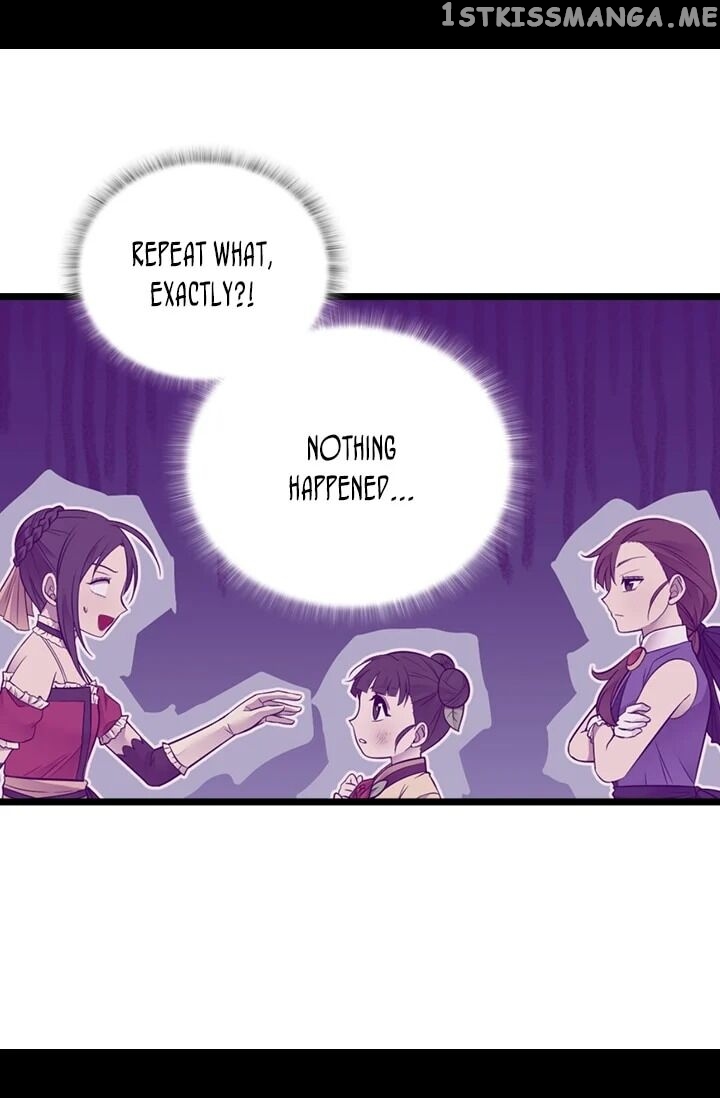 They Say i Was Born a King’s Daughter chapter 198 - page 30