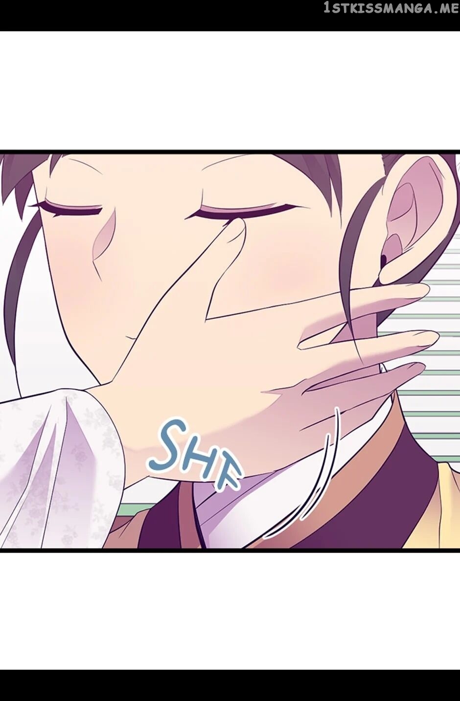 They Say i Was Born a King’s Daughter chapter 198 - page 36