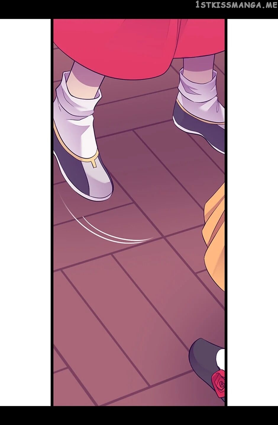They Say i Was Born a King’s Daughter chapter 198 - page 38