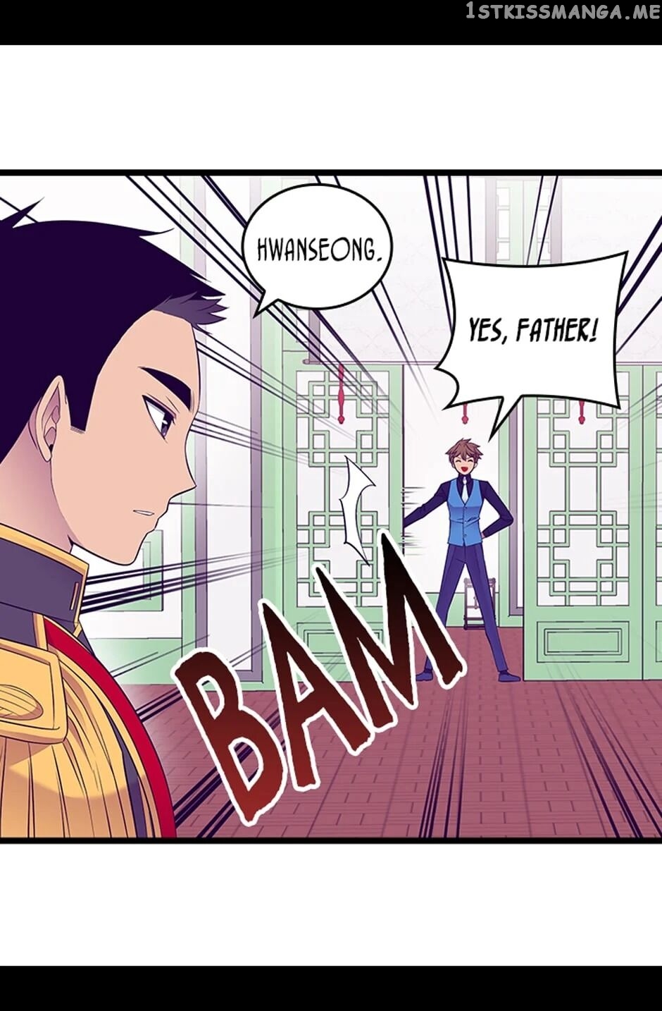 They Say i Was Born a King’s Daughter chapter 198 - page 40