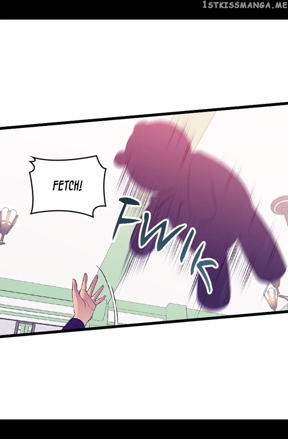 They Say i Was Born a King’s Daughter chapter 198 - page 43