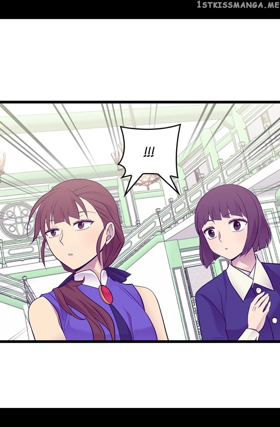 They Say i Was Born a King’s Daughter chapter 198 - page 49