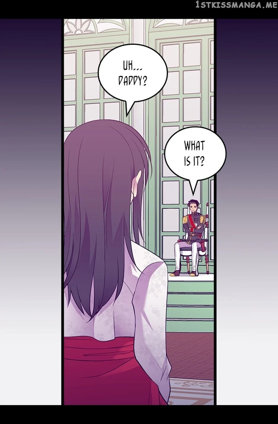 They Say i Was Born a King’s Daughter chapter 198 - page 65