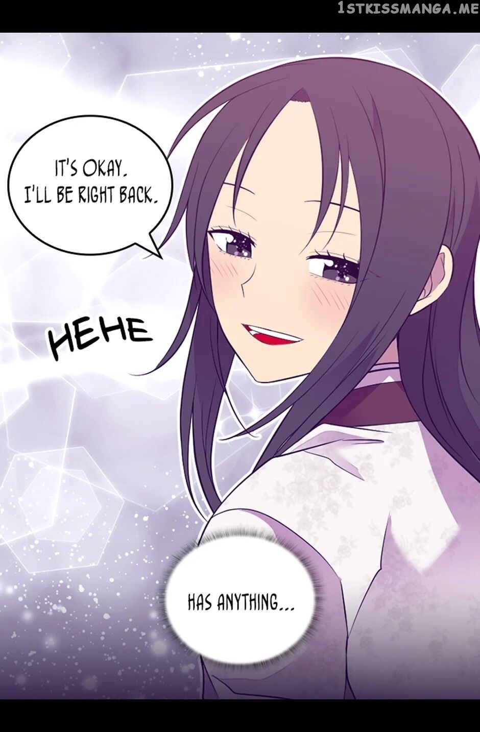 They Say i Was Born a King’s Daughter chapter 198 - page 69