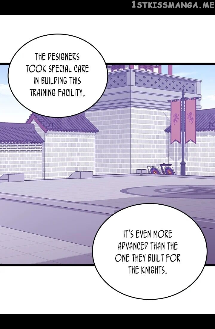 They Say i Was Born a King’s Daughter chapter 197 - page 22