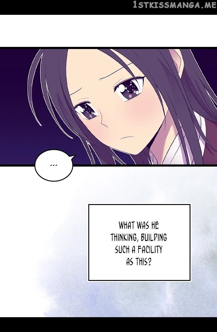 They Say i Was Born a King’s Daughter chapter 197 - page 25