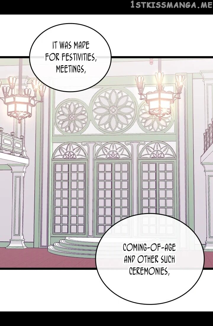 They Say i Was Born a King’s Daughter chapter 197 - page 29