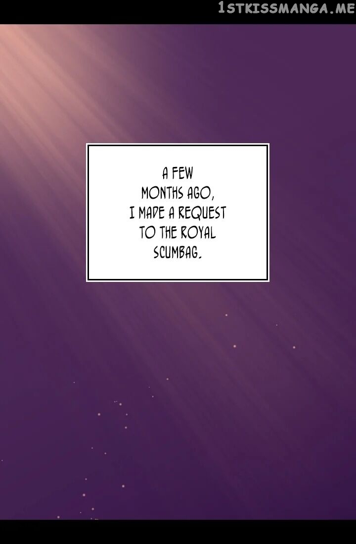 They Say i Was Born a King’s Daughter chapter 197 - page 3
