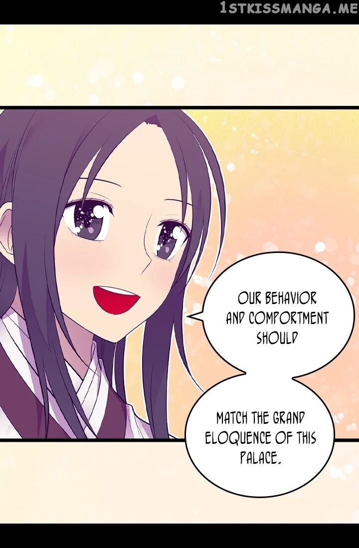 They Say i Was Born a King’s Daughter chapter 197 - page 37