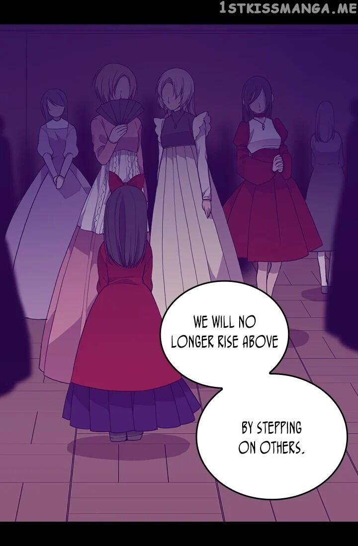 They Say i Was Born a King’s Daughter chapter 197 - page 38