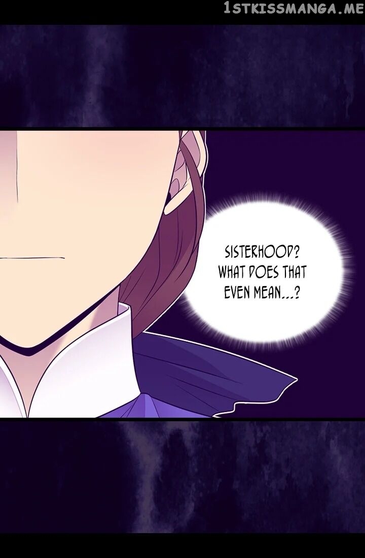 They Say i Was Born a King’s Daughter chapter 197 - page 47