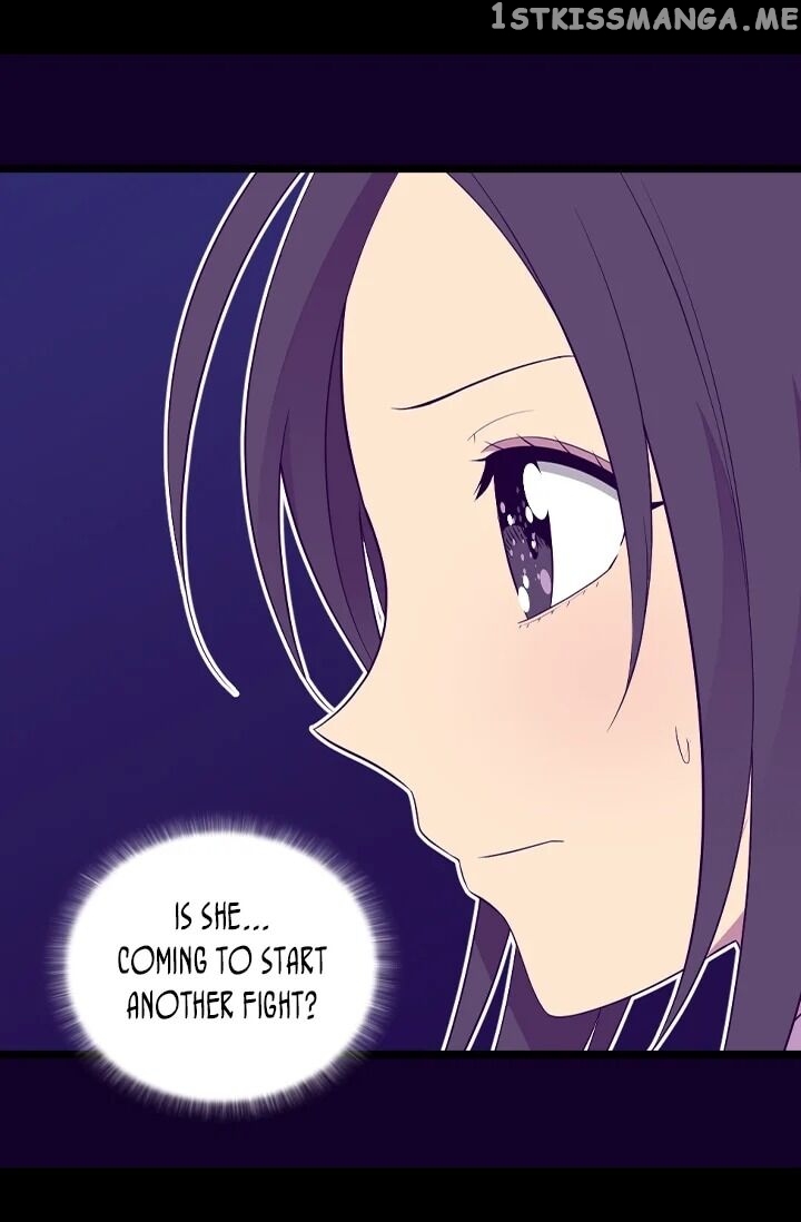 They Say i Was Born a King’s Daughter chapter 197 - page 50