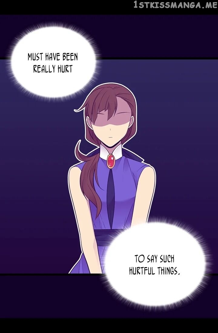 They Say i Was Born a King’s Daughter chapter 197 - page 57