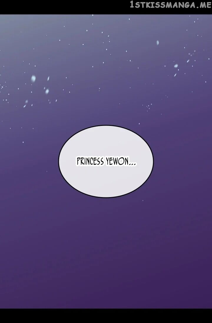 They Say i Was Born a King’s Daughter chapter 197 - page 59