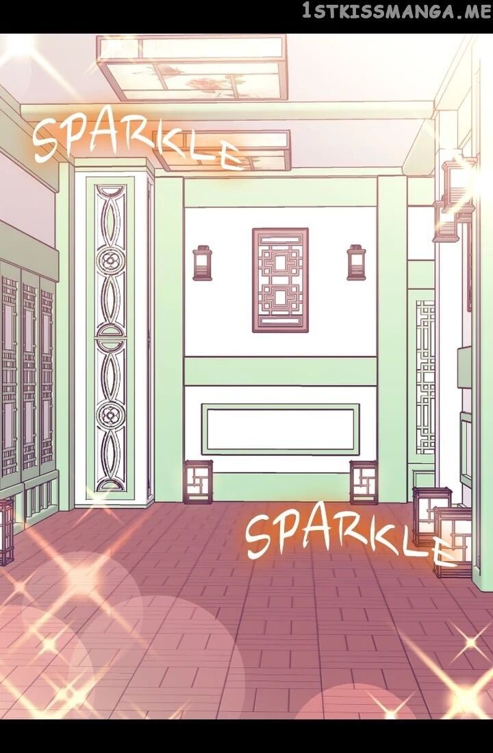 They Say i Was Born a King’s Daughter chapter 197 - page 6